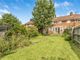 Thumbnail Terraced house for sale in Burgundy Croft, Welwyn Garden City, Hertfordshire