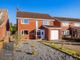 Thumbnail Detached house for sale in Sheridan Close, Drayton, Norwich