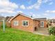 Thumbnail Detached bungalow for sale in Kings Road, Minster On Sea, Sheerness, Kent