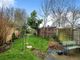 Thumbnail Terraced house for sale in Hook Road, North Warnborough, Hook, Hampshire