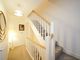 Thumbnail Town house for sale in Sanctuary Mews, Bromley Cross, Bolton