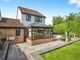 Thumbnail Detached house for sale in Yarlington Mill, Belmont, Hereford