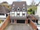 Thumbnail Detached house for sale in Maney Hill Road, Sutton Coldfield