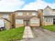 Thumbnail Detached house for sale in Low Fell Close, Keighley