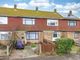 Thumbnail Terraced house for sale in Hartlip Close, Sheerness, Kent