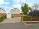 Thumbnail Detached house for sale in Rosebank Road, Countesthorpe, Leicester
