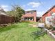 Thumbnail Detached house for sale in Hillbury Avenue, Andover