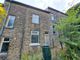 Thumbnail Terraced house for sale in Willow Grove, Keighley, West Yorkshire