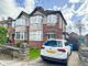 Thumbnail Semi-detached house for sale in Chalfont Road, Calderstones, Liverpool