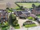 Thumbnail Detached house for sale in Sedgebrook Road, Woolsthorpe, Grantham