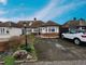 Thumbnail Semi-detached bungalow for sale in Dunmow Gardens, West Horndon, Brentwood