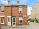 Thumbnail End terrace house for sale in Union Street, Faversham, Kent, .