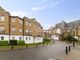 Thumbnail Flat to rent in Byron Mews, London