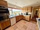 Thumbnail Detached bungalow for sale in Somerton Road, Martham