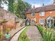 Thumbnail Property for sale in The Hundred, Romsey