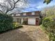 Thumbnail End terrace house for sale in Mount Pleasant, Wilmslow