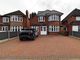 Thumbnail Detached house for sale in Springfield Road, Castle Bromwich, Birmingham