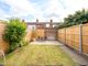 Thumbnail Terraced house for sale in Alexandra Road, Norwich