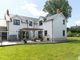 Thumbnail Detached house for sale in Poplar Meadow, Freystrop, Haverfordwest