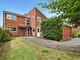 Thumbnail Detached house for sale in Ivel Gardens, Biggleswade