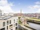 Thumbnail Flat for sale in 27 Lockgate Mews, Manchester