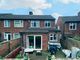 Thumbnail End terrace house for sale in Bramingham Road, Luton