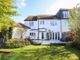 Thumbnail Semi-detached house for sale in Woodland Way, Goffs Oak, Waltham Cross