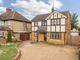 Thumbnail Detached house to rent in Tring Road, Aylesbury