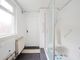 Thumbnail End terrace house for sale in Whitworth Road, London