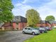 Thumbnail Flat for sale in Adam Court, New Penkridge Road, Cannock, Staffordshire