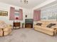 Thumbnail Detached bungalow for sale in Northdown Park Road, Cliftonville, Margate, Kent