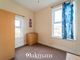 Thumbnail Maisonette for sale in Naden Green, Middleton Hall Road