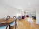 Thumbnail Link-detached house for sale in Devonshire Passage, London