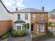 Thumbnail Semi-detached house for sale in Manor Road, Horsell, Surrey