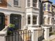 Thumbnail Flat to rent in Kenyon Street, London