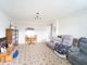 Thumbnail Detached bungalow for sale in Knightcott Park, Banwell