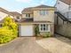 Thumbnail Detached house for sale in Wells Road, Westfield, Radstock, Somerset