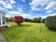 Thumbnail Detached bungalow for sale in Loop Road, Beachley, Chepstow