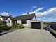 Thumbnail Detached bungalow for sale in Sunbrick Lane, Baycliff, Ulverston