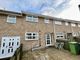 Thumbnail Terraced house for sale in Eden Grove, Middridge, Newton Aycliffe