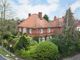 Thumbnail Detached house for sale in The Horseshoe, York