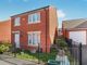 Thumbnail Detached house for sale in Darsdale Drive, Raunds