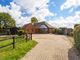 Thumbnail Detached house for sale in Winchester Road, Whitway, Burghclere, Newbury