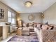 Thumbnail Terraced house for sale in Usbourne Way, Ibstock