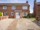 Thumbnail Semi-detached house for sale in Halifax Crescent, Wicken Green, Fakenham