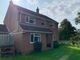 Thumbnail Farmhouse for sale in Mattishall Road, Garvestone, Norwich