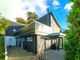 Thumbnail Detached house for sale in Millendreath, Looe