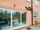 Thumbnail Detached house for sale in Stapleford Close, Fulwood, Preston