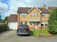 Thumbnail Detached house for sale in Exford Close, Ingleby Barwick, Stockton-On-Tees