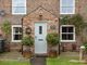Thumbnail Semi-detached house for sale in Sinderby, Thirsk